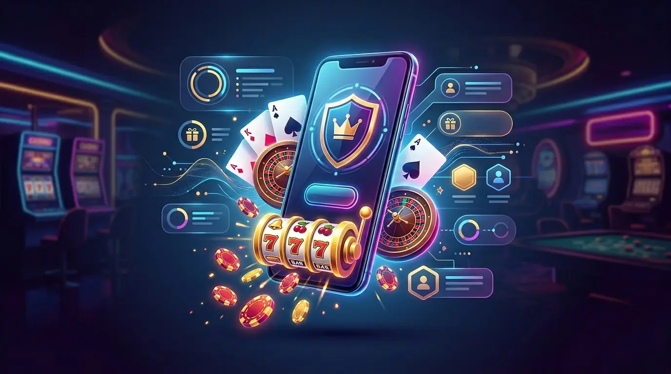 Alf casino Casino App