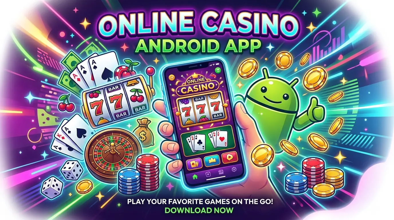Android Alf casino
