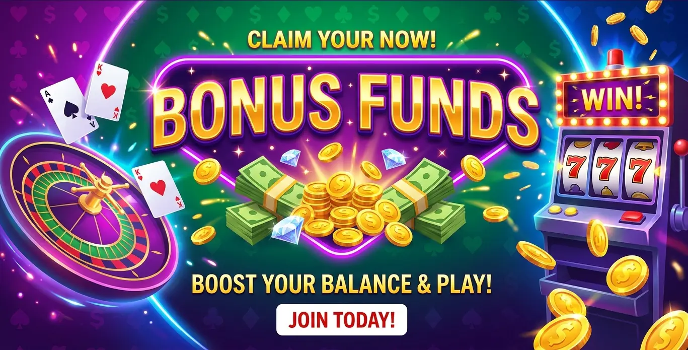 Bonusguthaben bei Alf casino