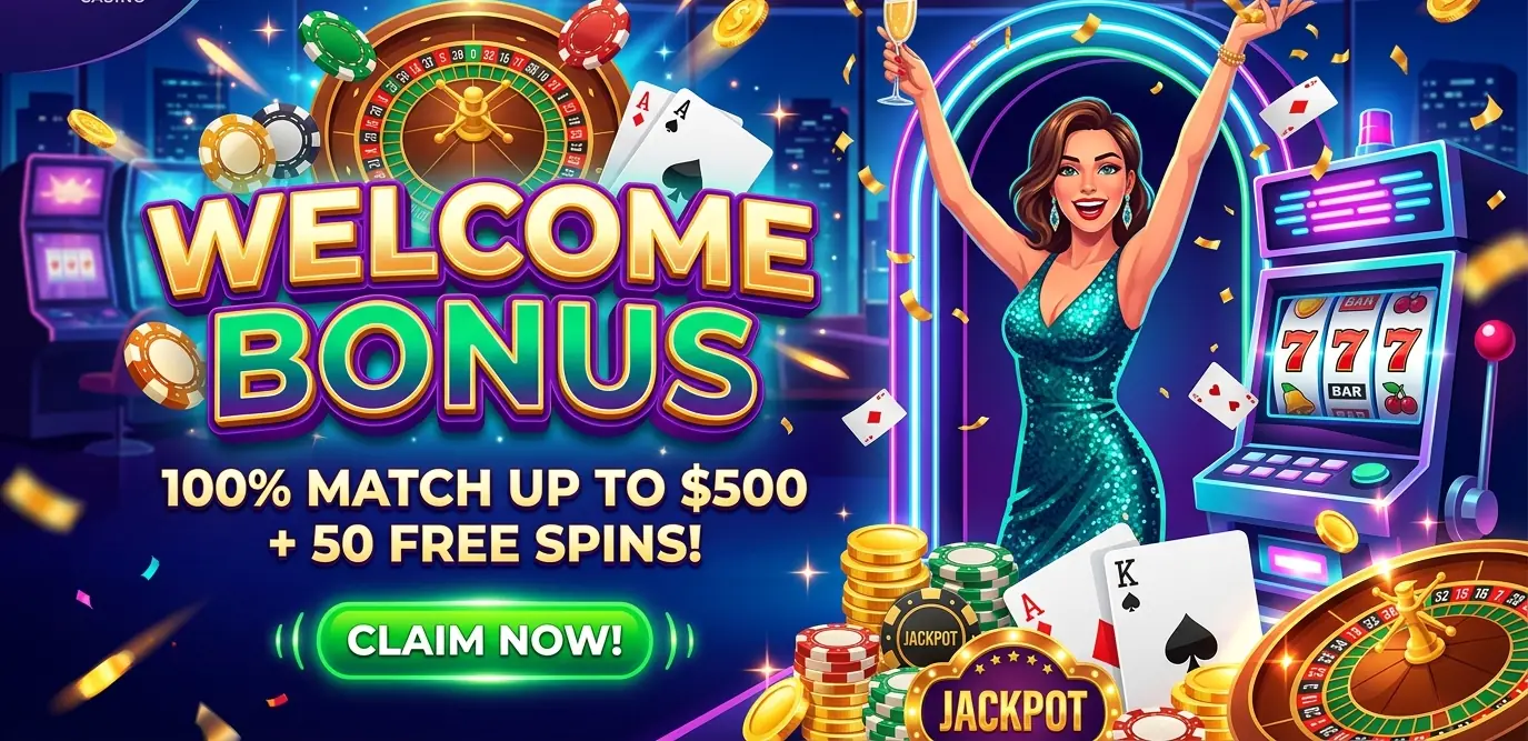 Alf casino Willkommensbonus