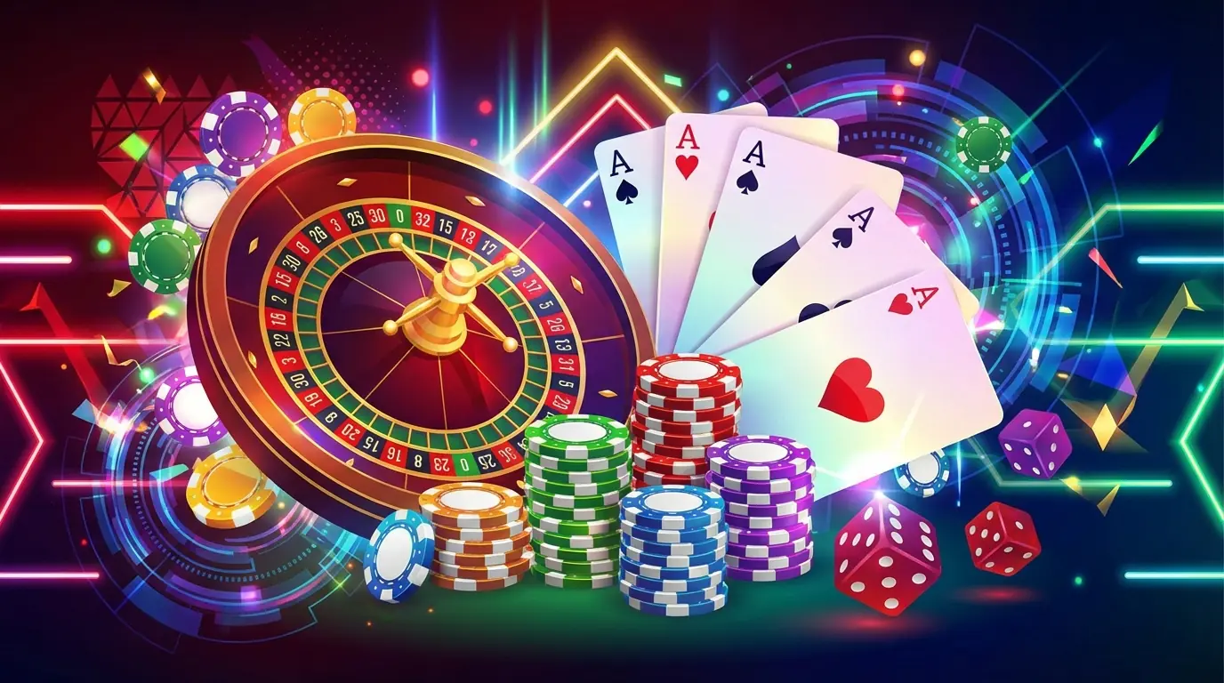 Alf casino Besitzer