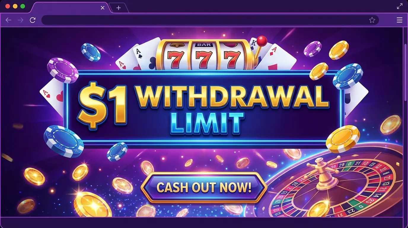 1 € Auszahlung Alf casino