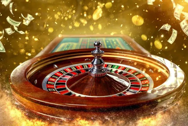 Roulette Alf casino