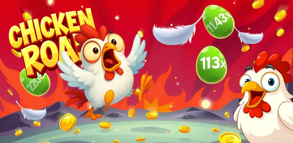 Chicken Road bei Alf casino